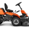 raideris husqvarna 214tc ar 103 cm combi bloku no malas