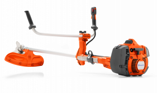 Oranžs Husqvarna trimmers, 545RXT modelis