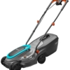 Gardena Powermax 32 uz balta fona