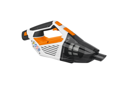 STIHL SEA 20 uz balta fona no sāniem